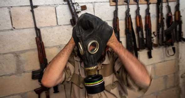 ادعای جدید بغداد؛دستیابی گروه تروریستی داعش به اورانیوم