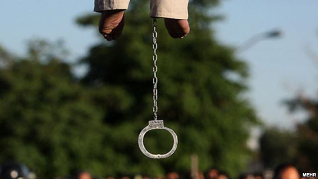 گزارش سالیانه «آزادی مذاهب در جهان»بار دیگر ایران را به نقض آزادی های دینی و مذهبی متهم کرد گزارش سالیانه «آزادی مذاهب در جهان»بار دیگر ایران را به نقض آزادی های دینی و مذهبی متهم کرد