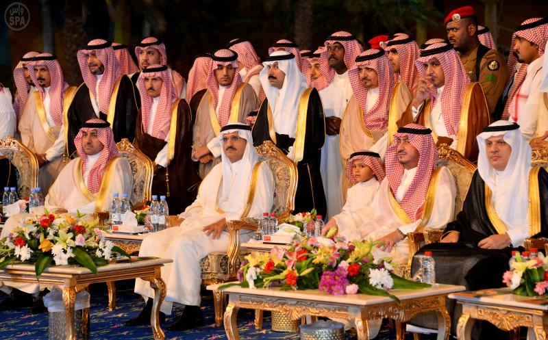 شهروندان سعودی نزدیک به 11 میلیارد دولار درعید فطر امسال هزينه کردند