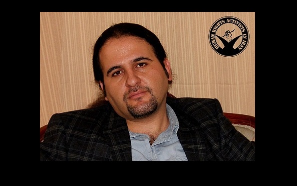 کشف پیکر بی‌جان سید جمال حسینی، سردبیر خبرگزاری هرانا در ترکیه