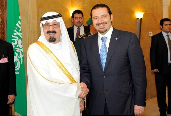کمک یک میلیارد دلاری عربستان سعودی به لبنان برای مبارزه با اسلام‌گرایان افراطی