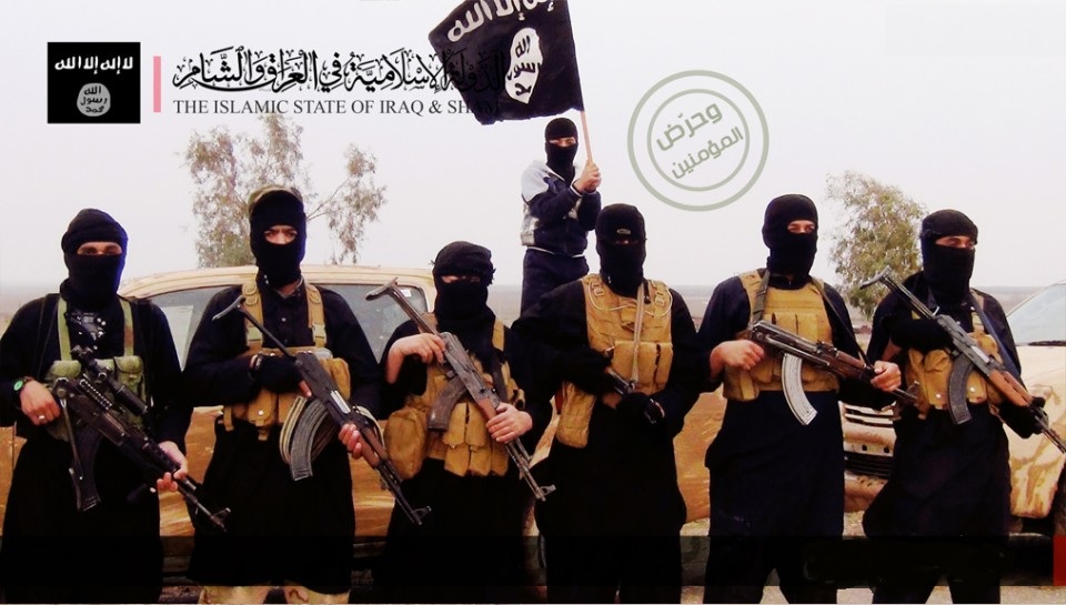 داعش کابینه تشکیل داد و لیست اعضای دولت خود را منتشر کرد