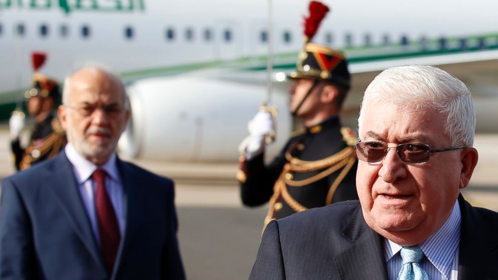 ائتلاف '۴۰ کشور' برای مقابله با داعش در آستانه نشست پاریس ائتلاف '۴۰ کشور' برای مقابله با داعش در آستانه نشست پاریس