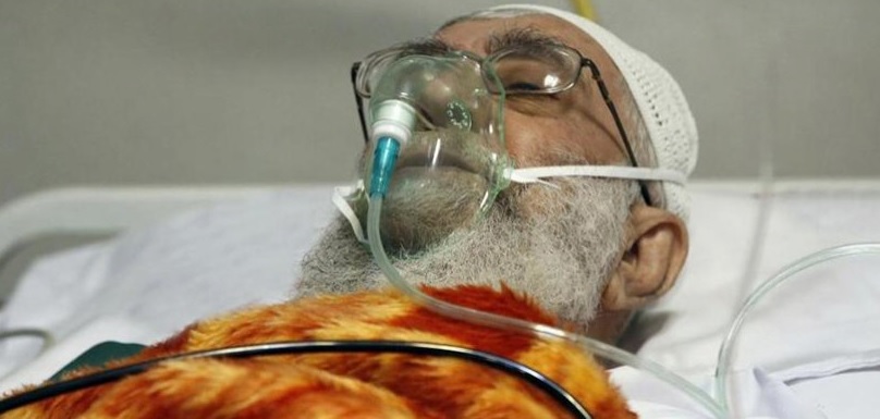 آیا رهبر جمهوری اسلامی سرطان دارد؟