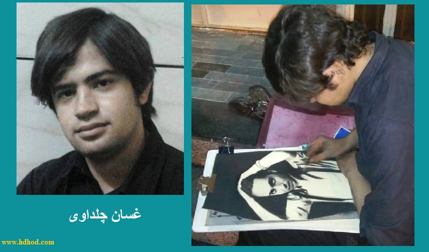 بازداشت یک هنرمند اهوازی و چند فعال فرهنگی دیگر