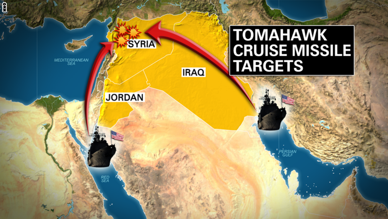 رویترز:هماهنگی آمریکا با ایران پیش از حمله هوایی به داعش رویترز:هماهنگی آمریکا با ایران پیش از حمله هوایی به داعش
