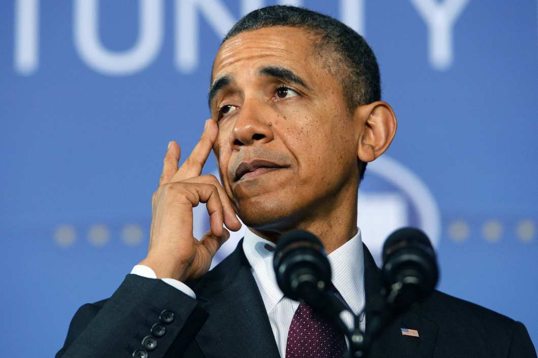 اوباما خواستار مقابله جهان با «سرطان افراطگرایی خشن» شد