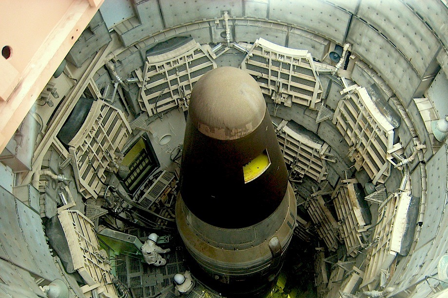 «خیزش مخفی ایران به سوی ساخت سلاح اتمی»