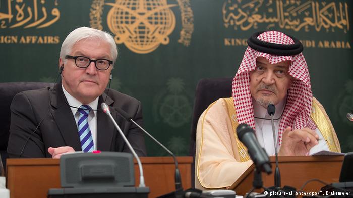 وزیر امورخارجه عربستان سعودی، ایران را یک کشور اشغالگر خواند وزیر امورخارجه عربستان سعودی، ایران را یک کشور اشغالگر خواند