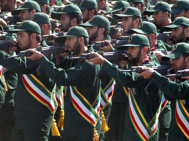 جمهوری اسلامی؛ خطری برای امنیت جهانی/مجید محمدی