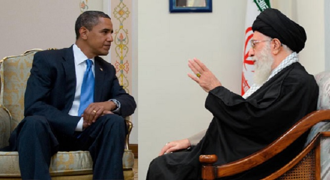 کنگره آمریکا از توافق اتمی اوباما-خامنه‌ای حمایت نمی‌کند