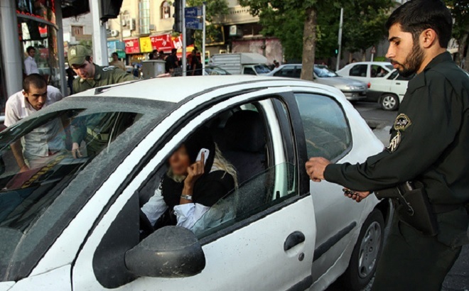 مجلس شورای اسلامی: خودرو شهروندان حریم خصوصی نیست