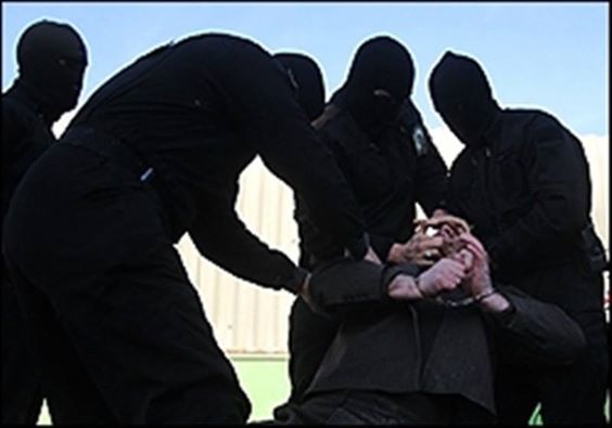 گزارش ماهانه – نگاهی به وضعیت حقوق بشر در ایران در مهرماه ۹۳ گزارش ماهانه – نگاهی به وضعیت حقوق بشر در ایران در مهرماه ۹۳