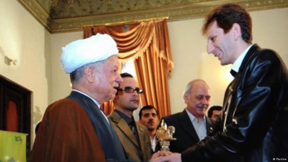 رانت و رانتخواری، بیماری فراجناحی جمهوری اسلامی رانت و رانتخواری، بیماری فراجناحی جمهوری اسلامی