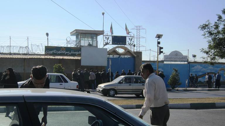«تعداد زندانیان ایران دو برابر ظرفیت زندانهاست» «تعداد زندانیان ایران دو برابر ظرفیت زندانهاست»
