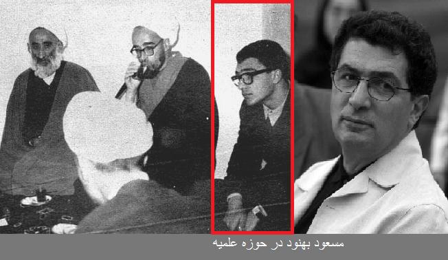 روشنفکر ایرانی به روایت مسعود بهنود؟ روشنفکر ایرانی به روایت مسعود بهنود؟