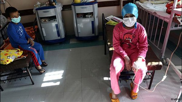 رتبه اول ایران در سرطان معده...سرطان معده «شایعترین» سرطان در مردان ایرانی است رتبه اول ایران در سرطان معده...سرطان معده «شایعترین» سرطان در مردان ایرانی است