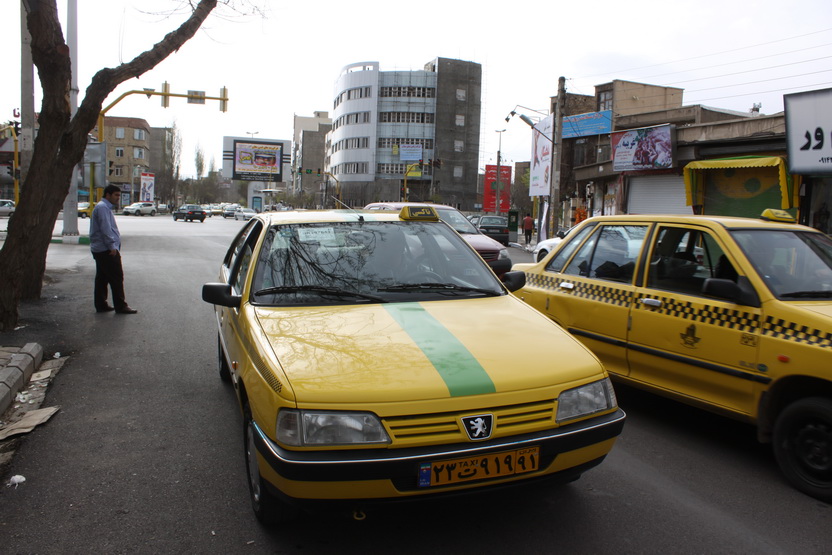 بازداشت «راننده تاکسی» به اتهام تجاوز سریالی در مشهد