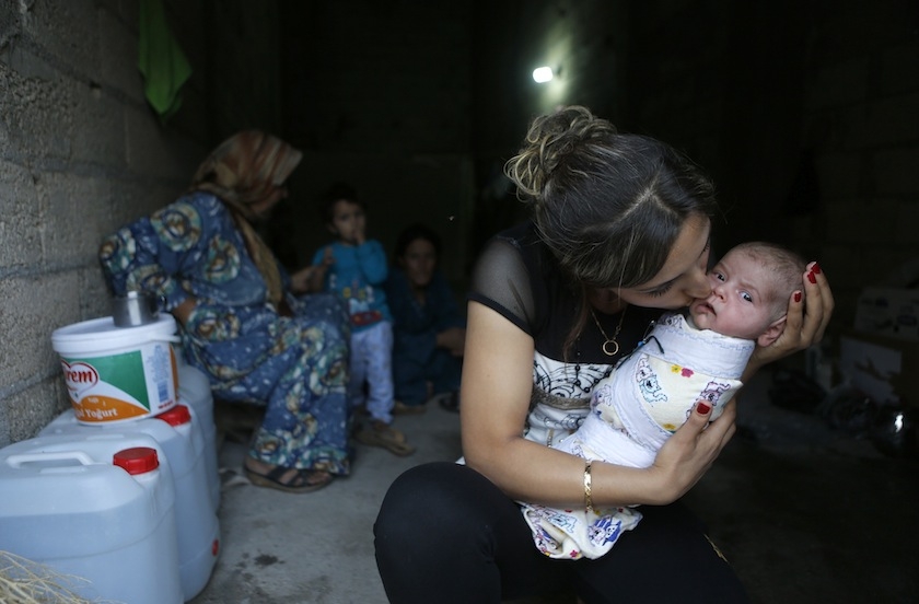 درخواست ۸ میلیارد دلاری سازمان ملل برای کمک به پناهجویان سوری