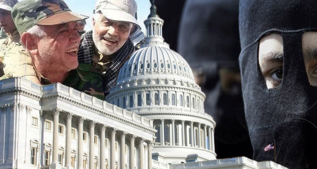 عراق، سوريه، داعش و ليبرتي در جلسه پرسش و پاسخ در سناي آمريكا عراق، سوريه، داعش و ليبرتي در جلسه پرسش و پاسخ در سناي آمريكا