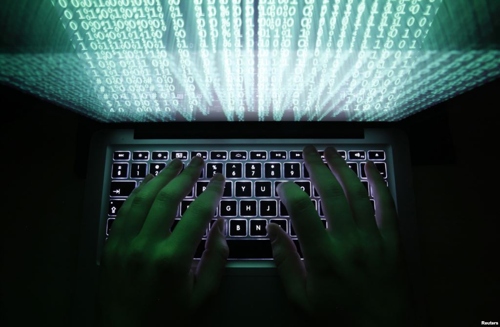 حمله سایبری رژیم ایران به مراکز نظامی اروپا