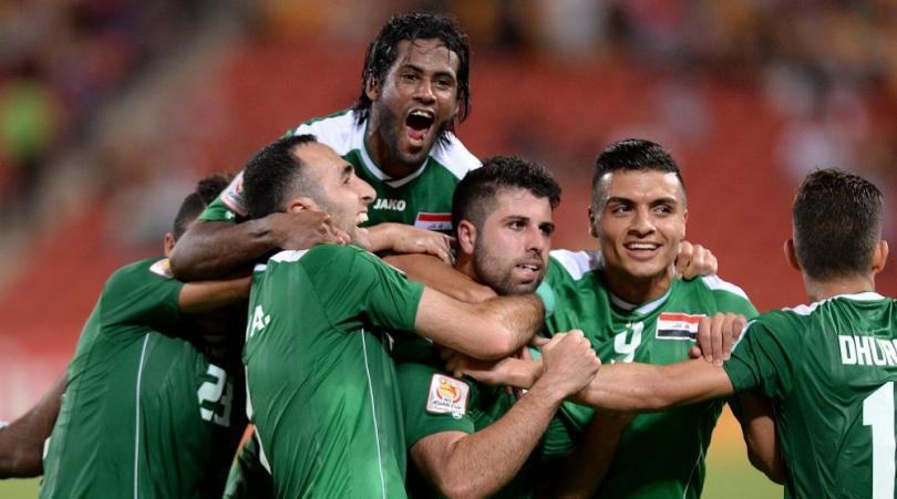 شکست تلخ تیم ملی ایران در برابر عراق و وداع با جام ملتها  شکست تلخ تیم ملی ایران در برابر عراق و وداع با جام ملتها