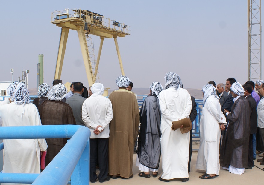 ذخیره آب سدهای خوزستان باز هم کاهش یافت