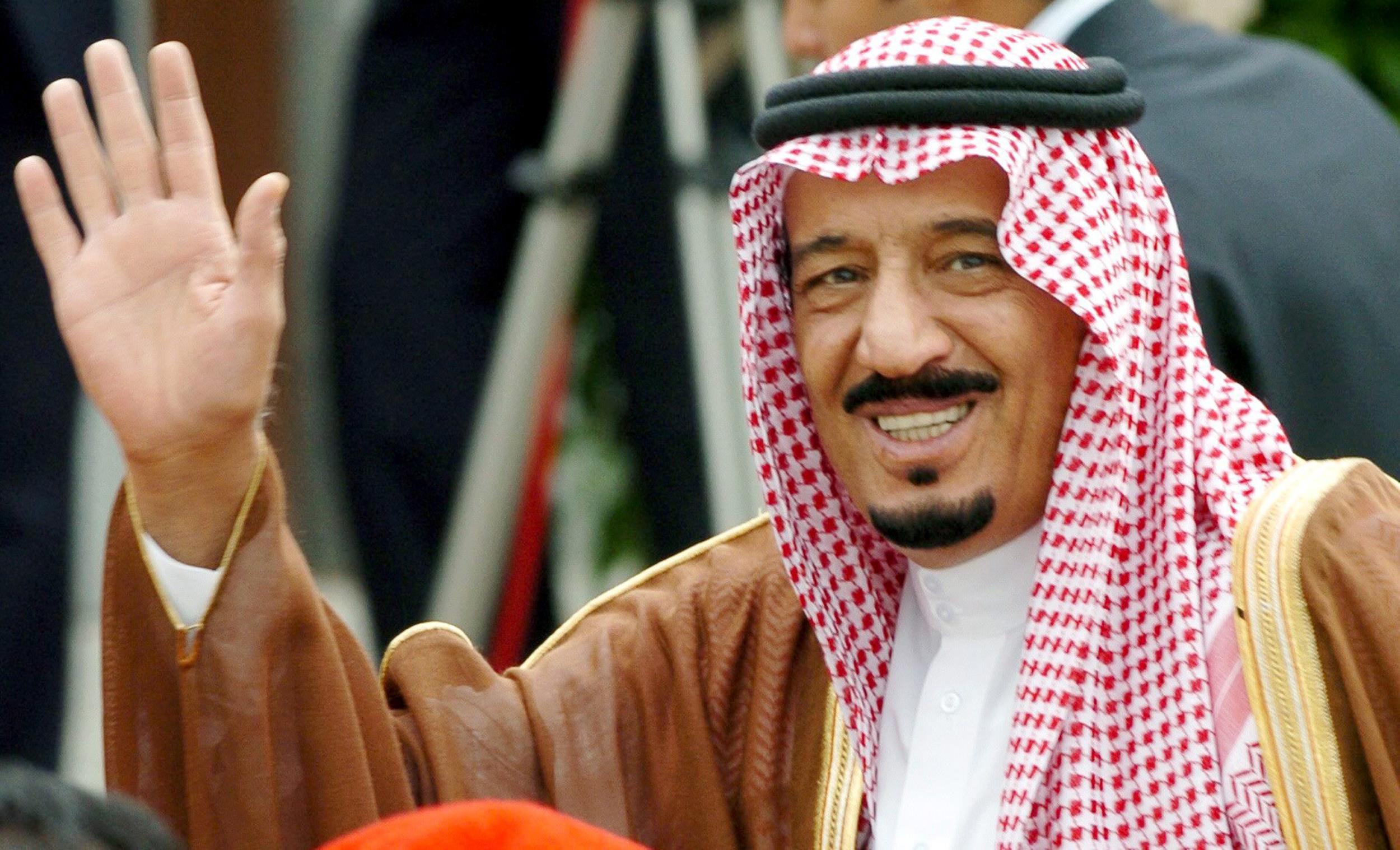 ملک سلمان پادشاه جدید عربستان سعودی کیست؟ ملک سلمان پادشاه جدید عربستان سعودی کیست؟