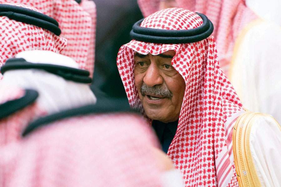شاهزاده مقرن بن عبدالعزیز ولی عهد عربستان سعودی شاهزاده مقرن بن عبدالعزیز ولی عهد عربستان سعودی