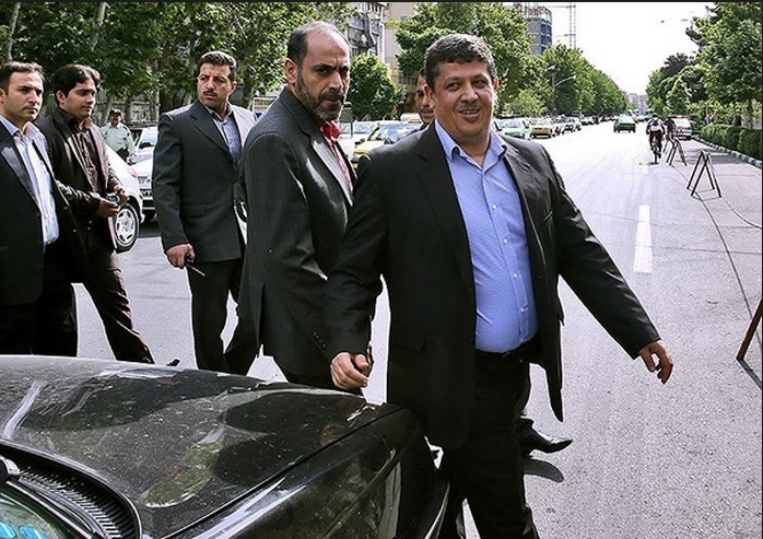 رشوه 5 میلیون دلاری استات اویل به مهدی هاشمی رشوه 5 میلیون دلاری استات اویل به مهدی هاشمی