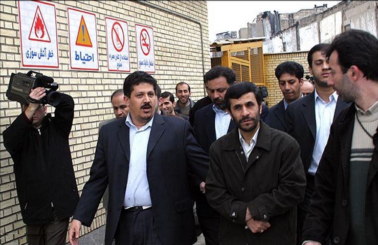 رشوه 5 میلیون دلاری استات اویل به مهدی هاشمی رشوه 5 میلیون دلاری استات اویل به مهدی هاشمی