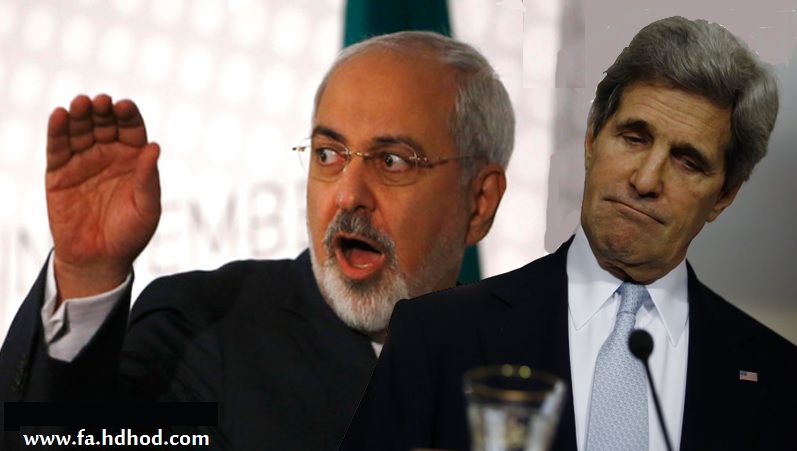 واشنگتن پست: آمریکا از اهداف خود در مذاکره با ایران دور شده است