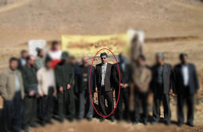 رئیس دادگستری شهرستان روانسر با کلاشینکف کشته شد+جزئیات رئیس دادگستری شهرستان روانسر با کلاشینکف کشته شد+جزئیات
