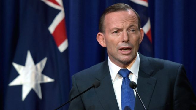 سختگیری بیشتر استرالیا در قوانین اعطای شهروندی سختگیری بیشتر استرالیا در قوانین اعطای شهروندی