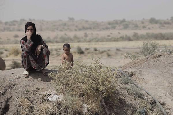 وزش ریزگردهای نژاد پرستانه مجلس بر محیط زیست اهوازیها وزش ریزگردهای نژاد پرستانه مجلس بر محیط زیست اهوازیها