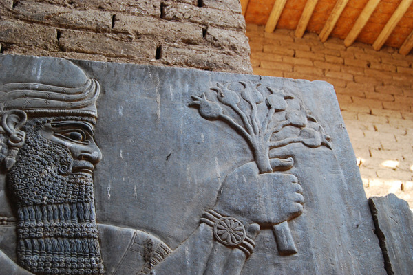یونسکو از شورای امنیت خواست برای حفظ میراث فرهنگی عراق مداخله کند