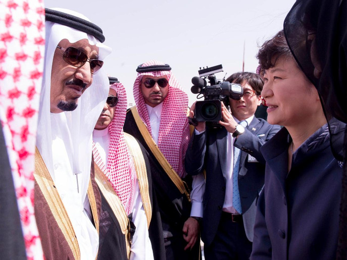 گام نخست هسته ای شدن عربستان سعودی با امضای تفاهمنامه با کره جنوبی