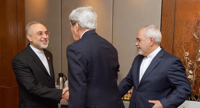 خطوط اساسی توافقنامۀ اتمی آمریکا و ایران ترسیم شد