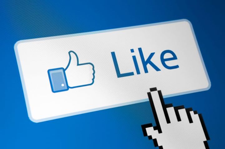 فیس‌بوک نحوه شمارش "لایک"ها را تغییر می‌دهد