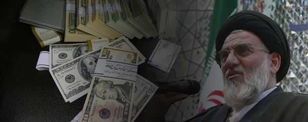 رو کردن دزدیهای شاهرودی ورفسنجانی در آستانه جدال بر سر کرسی خبرگان رو کردن دزدیهای شاهرودی ورفسنجانی در آستانه جدال بر سر کرسی خبرگان