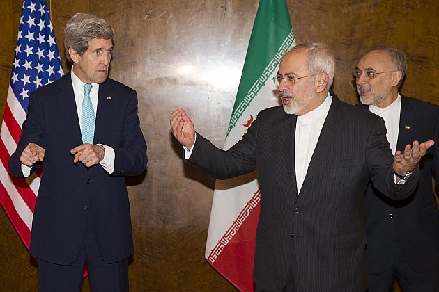 روزنامه کیهان:رسیدن به توافق هسته ای ناممکن ومحال است!