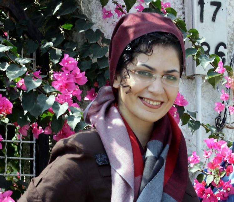 عید دیدنی در بند زنان؛ سین مثل سلول عید دیدنی در بند زنان؛ سین مثل سلول