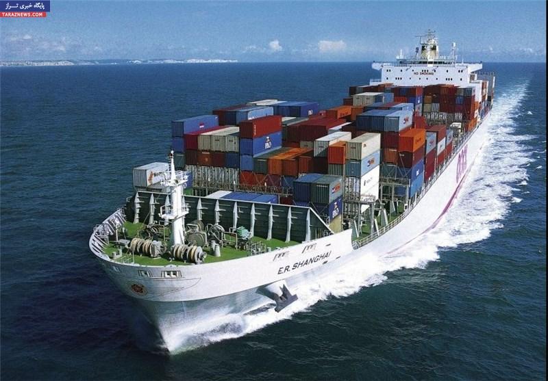 اتحادیه اروپا ۴۰ شرکت کشتیرانی ایرانی را دوباره تحریم میکند