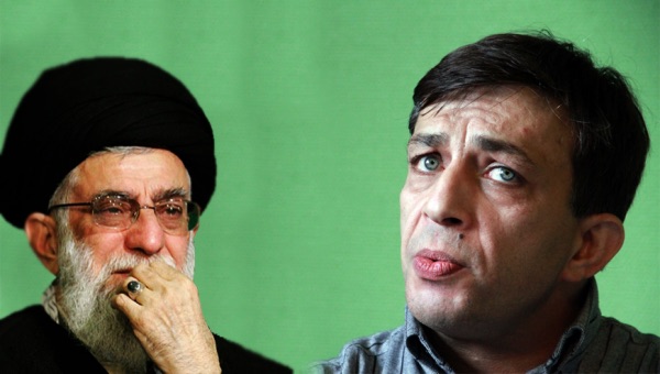 خواهرزادهی رهبری: خامنهای، آرزوی بمب اتم را به گور خواهد برد خواهرزادهی رهبری: خامنهای، آرزوی بمب اتم را به گور خواهد برد