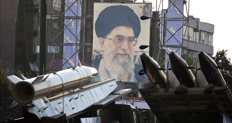 معامله ایران: الفبای یک فاجعه/ واشنگتن پست بقلم چالز کراتهمر