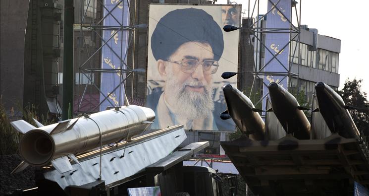 معامله ایران: الفبای یک فاجعه/ واشنگتن پست بقلم چالز کراتهمر معامله ایران: الفبای یک فاجعه/ واشنگتن پست بقلم چالز کراتهمر