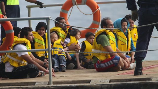 رایزنی استرالیا با ایران برای بازگرداندن پناهجویان ایرانی رایزنی استرالیا با ایران برای بازگرداندن پناهجویان ایرانی