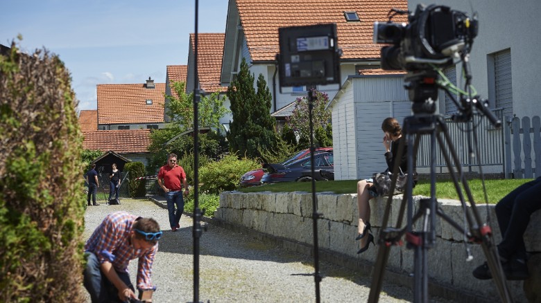 پنج نفر در تیراندازی در سوئیس کشته شدند پنج نفر در تیراندازی در سوئیس کشته شدند