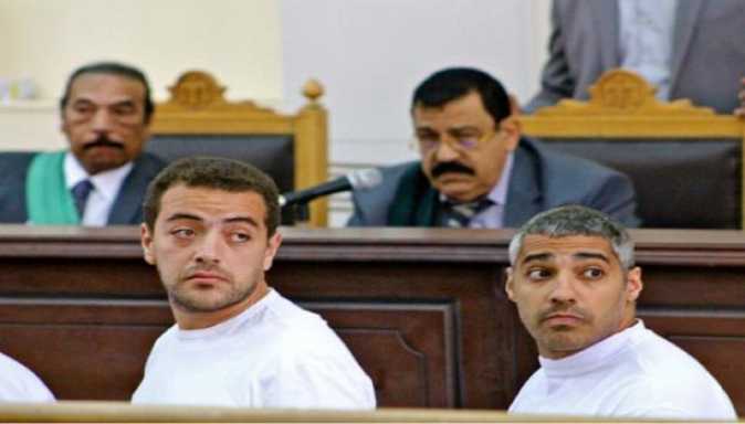 «شکایت ۱۰۰ میلیون دلاری» خبرنگار الجزیره از این رسانه «شکایت ۱۰۰ میلیون دلاری» خبرنگار الجزیره از این رسانه