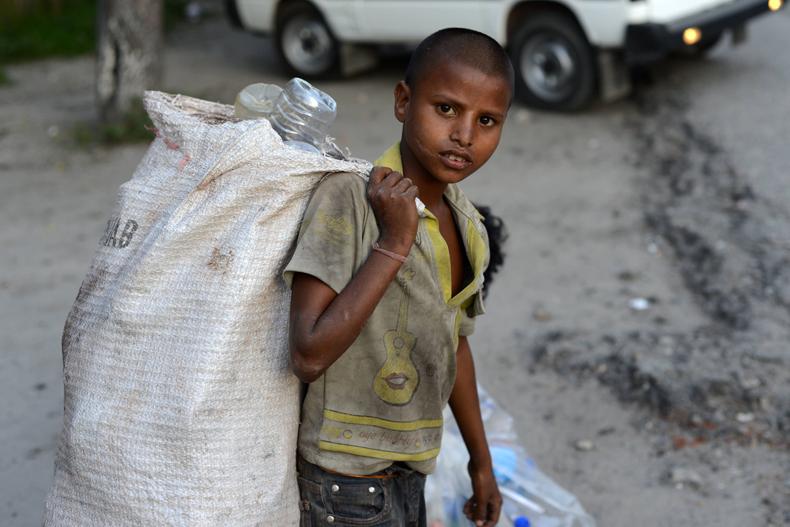 فروش کودکان کار از ۴۰۰ هزار تومان تا هشت میلیون
